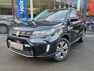 gebraucht Suzuki Vitara 14 Hybrid ALLGRIP shine