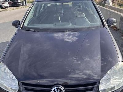 Gebraucht VW Golf IV Comfortline 90 PS (66 kW) 2004 Limousine