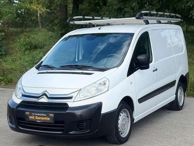 Citroën Jumpy
