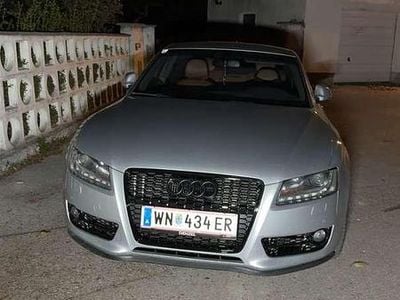 Gebraucht 2009 Audi A5 Comfort Coupé | € 8.400 (Superpreis)