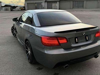 Gebraucht 2012 BMW 325 Cabriolet Performance Cabrio | € 16.700 (Etwas zu teuer)