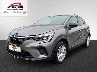 Grau Gebraucht 2024 Mitsubishi ASX Inform SUV | € 20.490 (Fairer Preis)