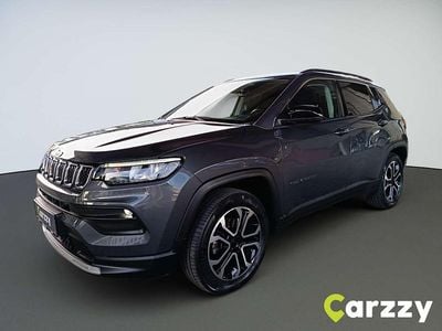 Gebraucht 2023 Jeep Compass Limited SUV | € 26.790 (Fairer Preis)