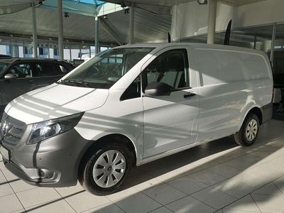 gebraucht Mercedes Vito 114 CDI Kasten Lang