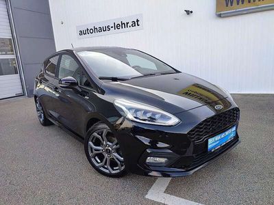 gebraucht Ford Fiesta Trend 1,0 EcoBoost // monatlich ab € 131,- //