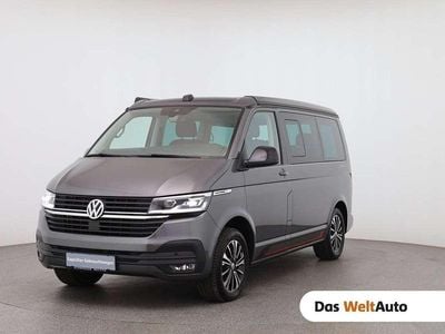 VW California