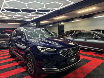 Rot Gebraucht 2019 Seat Tarraco 4Drive SUV | € 29.490 (Fairer Preis)