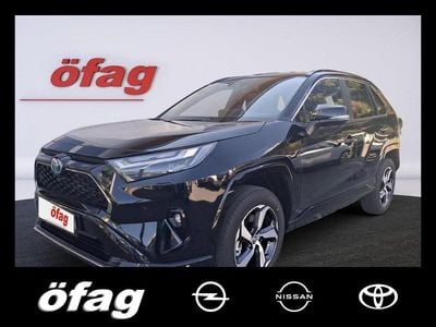 Neu 2025 Toyota RAV4 Hybrid Active SUV | € 52.990 (Etwas zu teuer)