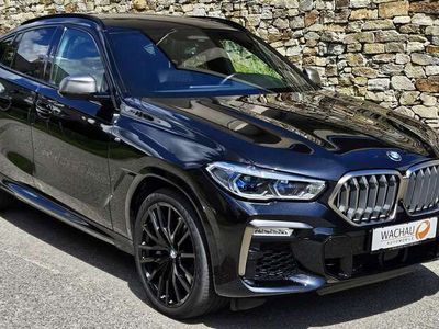 BMW X6 M