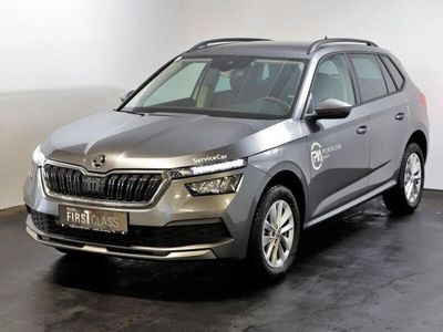 gebraucht Skoda Kamiq Ambition TSI DSG