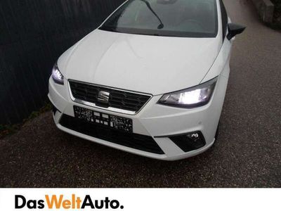 gebraucht Seat Ibiza FR Austria 1.0 TSI