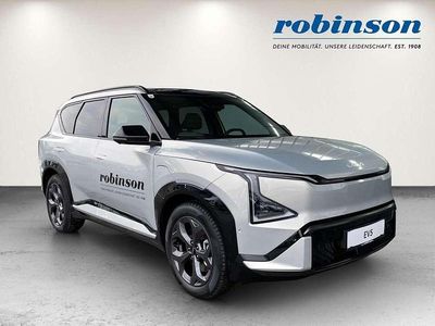 Silber Neu 2025 Kia EV5 Air SUV | € 51.990 (Etwas zu teuer)