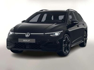 Neu VW Golf VIII R-line 150 PS (110 kW) 2025 Grau Kombi