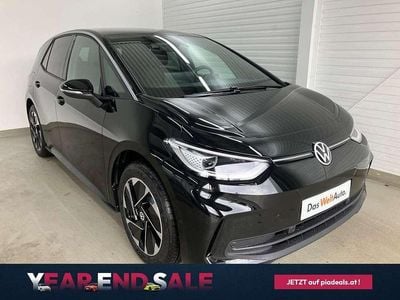 Schwarz Gebraucht 2024 VW ID.3 Pro Kleinwagen | € 39.890