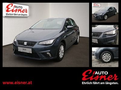 Gebraucht 2024 Seat Ibiza Reference Limousine | € 17.690 (Etwas zu teuer)