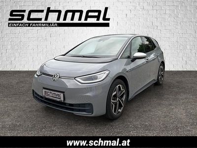 Mittelgrau normal Gebraucht 2020 VW ID.3 Edition Kleinwagen | € 21.990 (Fairer Preis)