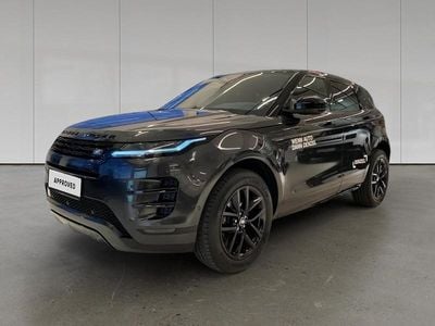 Carpathian grey Neu 2025 Land Rover Range Rover SE Dynamic SUV | € 67.900 (Teuer)