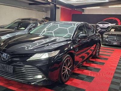 Gebraucht 2019 Toyota Camry Limousine | € 19.999