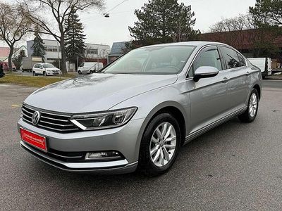 Silber Gebraucht 2019 VW Passat Comfortline Kombi | € 17.990 (Fairer Preis)