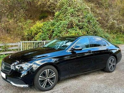 Gebraucht 2023 Mercedes E200 Limousine | € 40.000 (Fairer Preis)