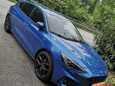 Gebraucht Ford Focus ST-Line 150 PS (110 kW) 2019 Limousine