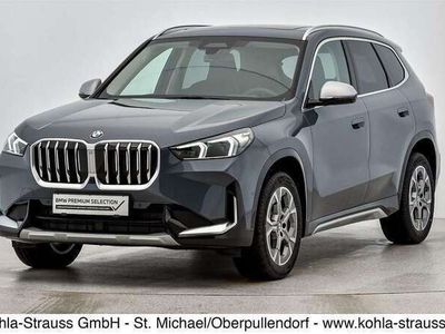 gebraucht BMW X1 sDrive18d