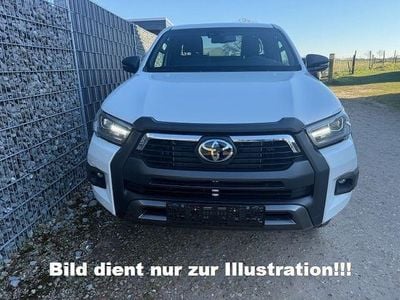 Neu 2025 Toyota HiLux Abholung | € 77.108 (Fairer Preis)