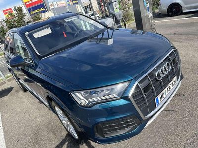 Gebraucht 2020 Audi Q7 SUV | € 38.500