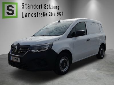 gebraucht Renault Kangoo Van E-Tech Electric Advance 22kW