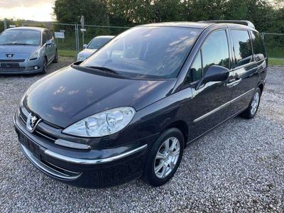 Peugeot 807