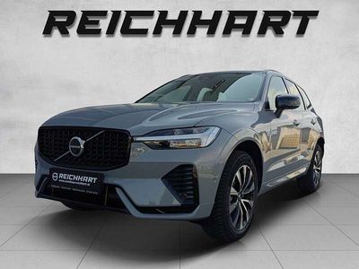 gebraucht Volvo XC60 B4 Plus Dark AWD Geartronic