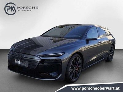 Grau Gebraucht 2025 Audi e-tron SUV | € 88.750
