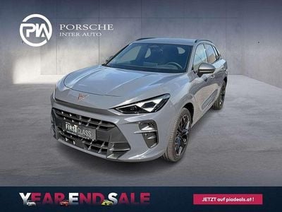 Hellgrau normal Gebraucht 2025 Cupra Terramar SUV | € 47.480 (Superpreis)