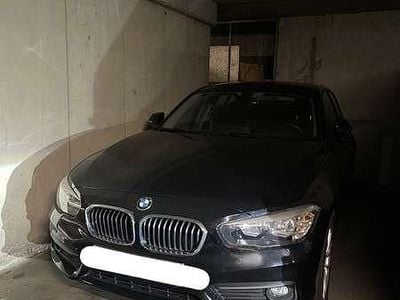 gebraucht BMW 118 118 i Advantage