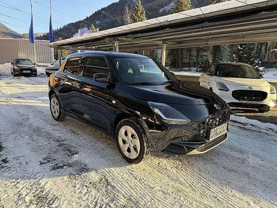 gebraucht Suzuki Swift 12 Hybrid Allgrip Shine