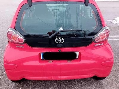 Gebraucht 2011 Toyota Aygo City Kleinwagen | € 3.900