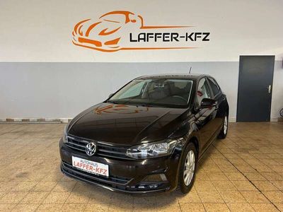 gebraucht VW Polo Trendline