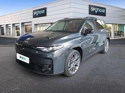 Grau Gebraucht 2025 Leapmotor C10 SUV | € 34.590 (Fairer Preis)