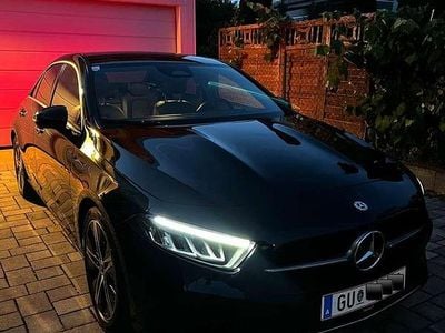Gebraucht Mercedes A180 Progressive 136 PS (100 kW) 2023 Limousine