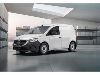 gebraucht Mercedes Citan 108 CDI Kasten BASE Standard