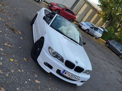 gebraucht BMW 318 Cabriolet 318 Ci Österreich-Paket