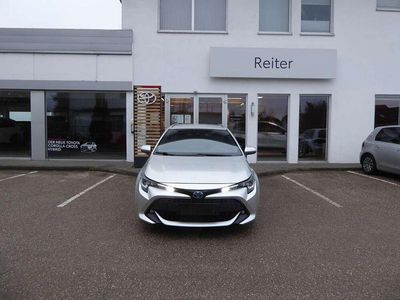 Silber Gebraucht 2020 Toyota Corolla Kombi | € 19.990 (Guter Preis)