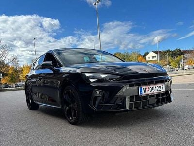 Gebraucht 2024 Cupra Leon Limousine | € 32.000 (Teuer)