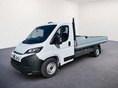 Weiß Neu 2025 Fiat Ducato Van | € 44.089