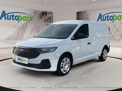 gebraucht Ford Transit Connect Trend L2 Kastenwagen