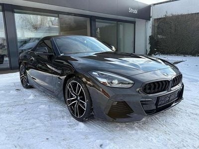 gebraucht BMW Z4 M sDrive 20 i M Sport *TOPZUSTAND*