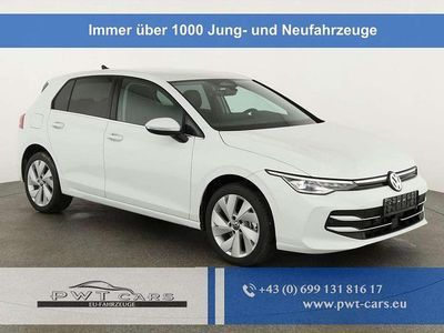 Weiß Neu 2025 VW Golf Edition Limousine | € 38.802