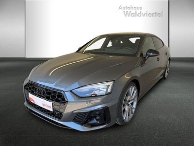 gebraucht Audi A5 Sportback 30 TDI S line