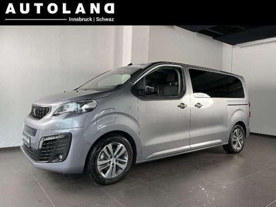 gebraucht Peugeot e-Traveller TravellerALLURE L2 75KWH - NETTO 42.825