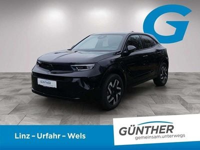 Neu Opel Mokka S 131 PS (96 kW) 2025 Schwarz SUV